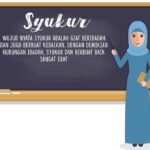 Definisi Syukur