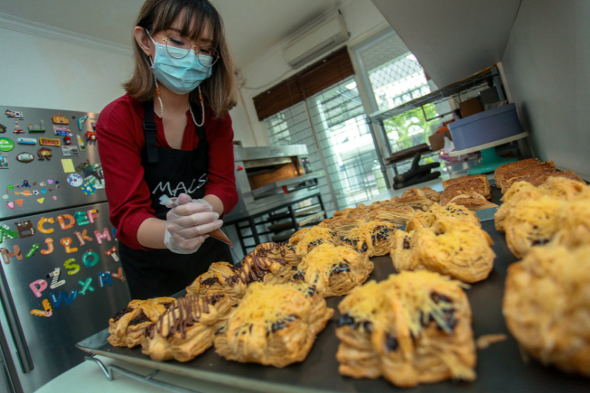 Definisi UMKM Definisi UMKM