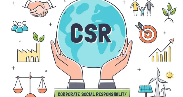 Definisi CSR Menurut ISO 26000 dan Peran Pentingnya dalam Bisnis Modern