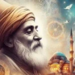 Definisi Cinta Menurut Jalaluddin Rumi dan Maknanya bagi Manusia Modern