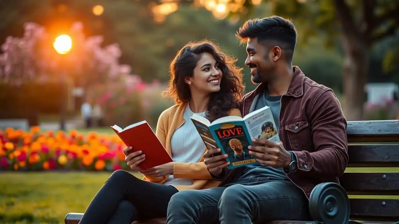 Definisi Cinta Menurut Para Ahli dan Relevansinya di Era Modern