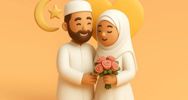 Definisi Cinta Menurut Ulama dan Kedalamannya dalam Kehidupan Muslim