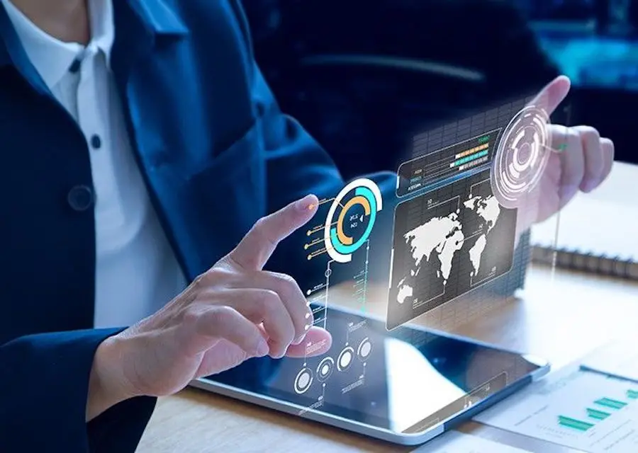 Definisi Display Menurut Para Ahli dan Perkembangannya di Dunia Teknologi