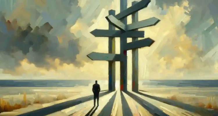 Definisi Eksistensi Menurut Para Ahli dan Relevansinya dalam Kehidupan Modern