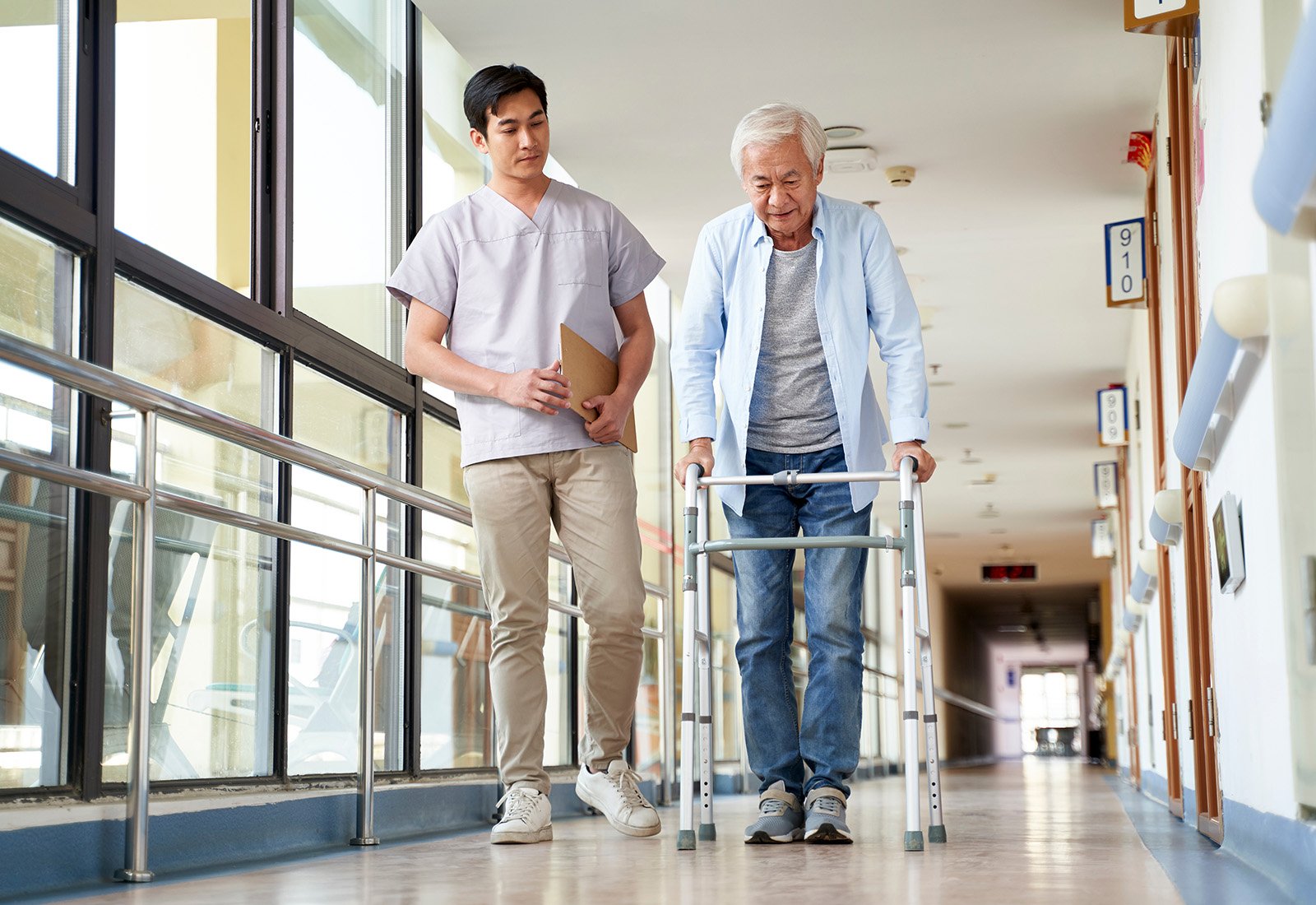 Definisi Rehabilitasi