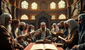 Pengertian Ajaran Syiah dalam Islam dan Latar Belakang Sejarahnya