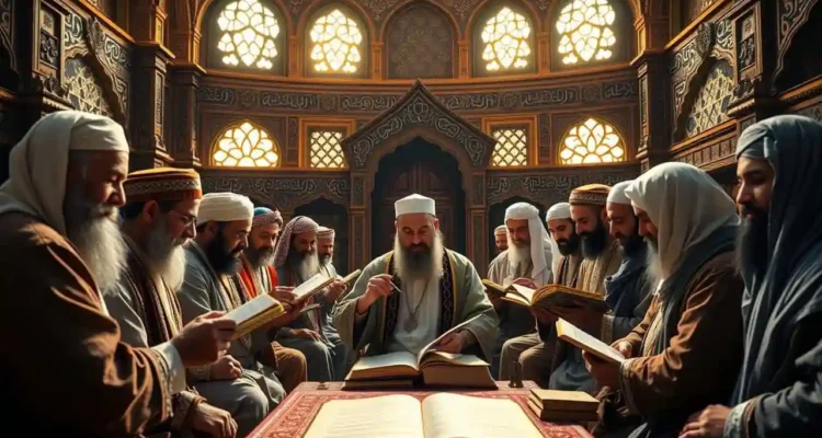 Pengertian Ajaran Syiah dalam Islam dan Latar Belakang Sejarahnya