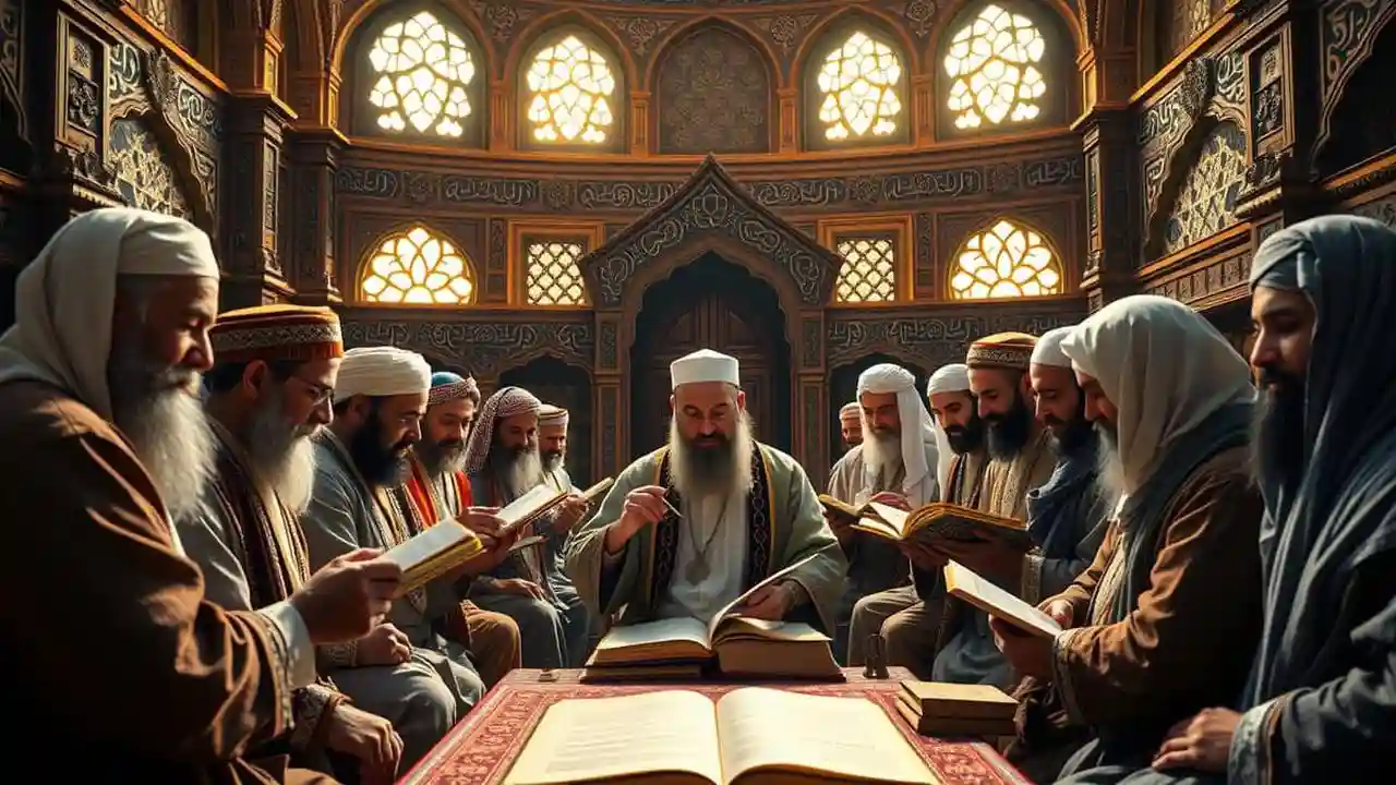 Pengertian Ajaran Syiah dalam Islam dan Latar Belakang Sejarahnya