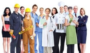 Definisi Profesi Definisi Profesi