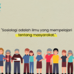 Definisi Sosiologi