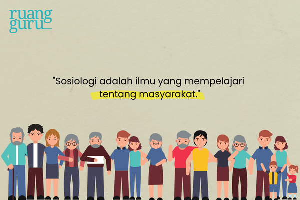 Definisi Sosiologi