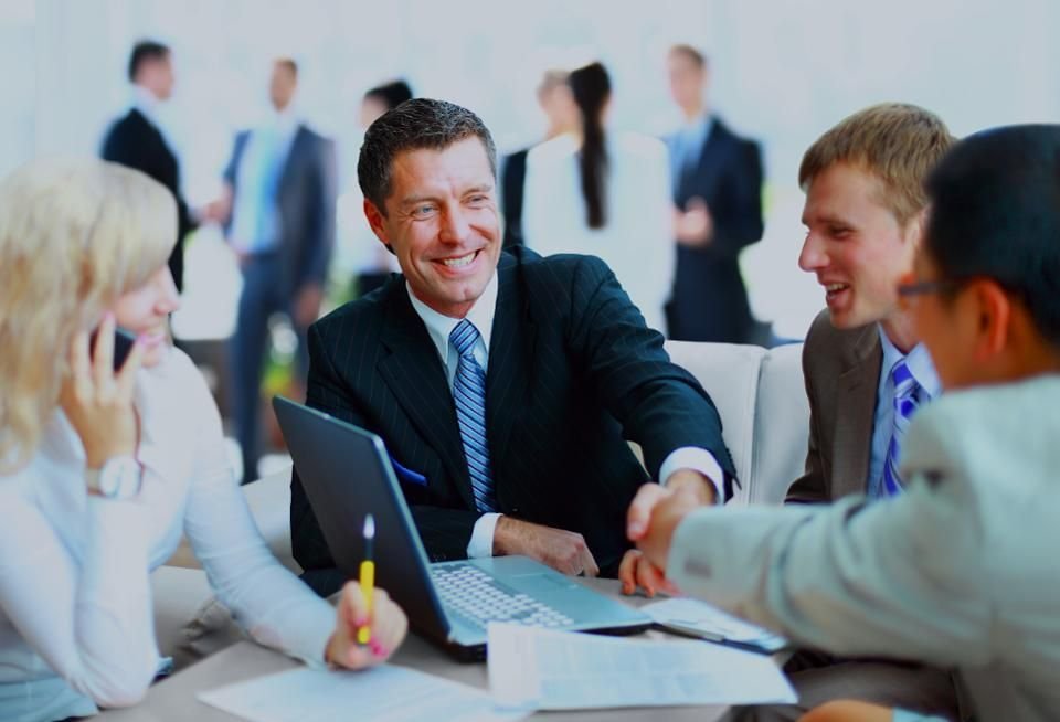 Definisi Public Relations