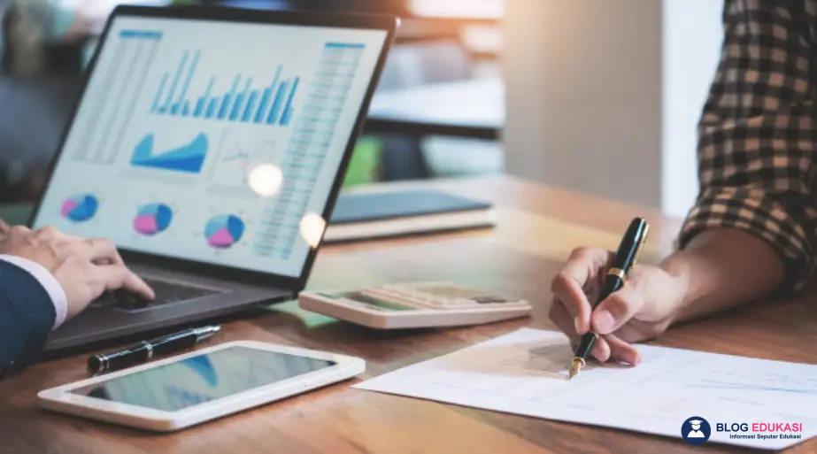 Definisi Sistem Informasi Akuntansi