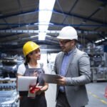 Definisi Teknik Industri