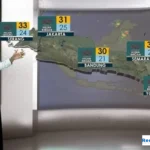 Cuaca Ekstrem Majalengka