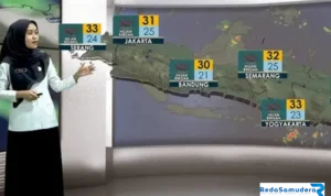 Cuaca Ekstrem Majalengka