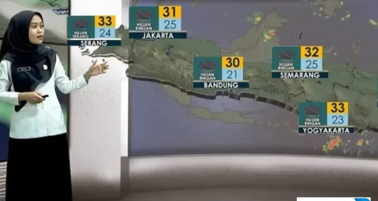 Cuaca Ekstrem Majalengka