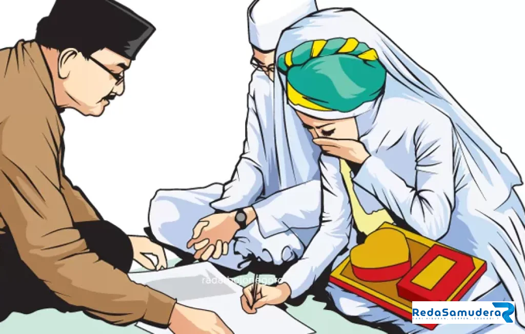 Dispensasi Kawin Diperketat