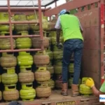 Distribusi Elpiji 3 Kg Palangka Raya
