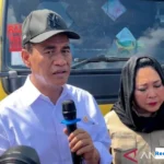 Gaji Petani Pulihkan Sawah