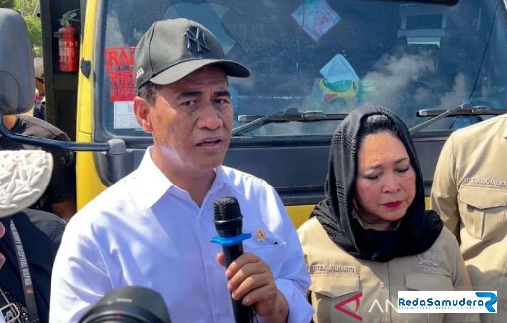 Gaji Petani Pulihkan Sawah Gaji Petani Pulihkan Sawah