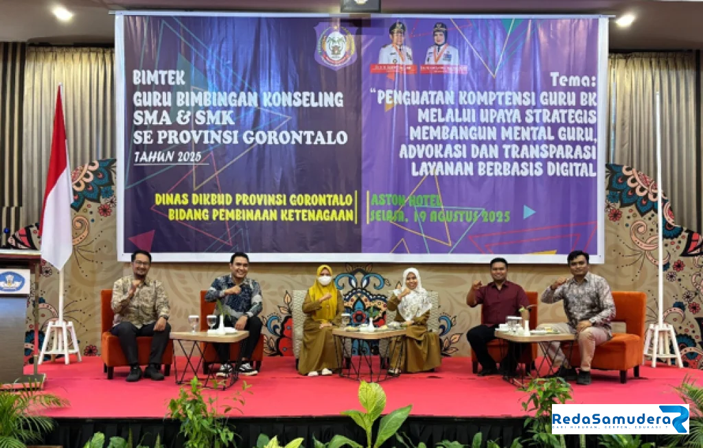 Guru BK Gorontalo Digital