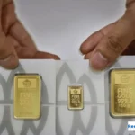 Harga Emas Antam Hari Ini