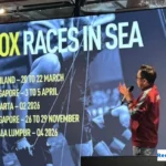 Hyrox 2026 Jakarta Kuala Lumpur