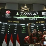 IHSG Cetak Rekor
