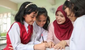 Definisi Psikologi Pendidikan