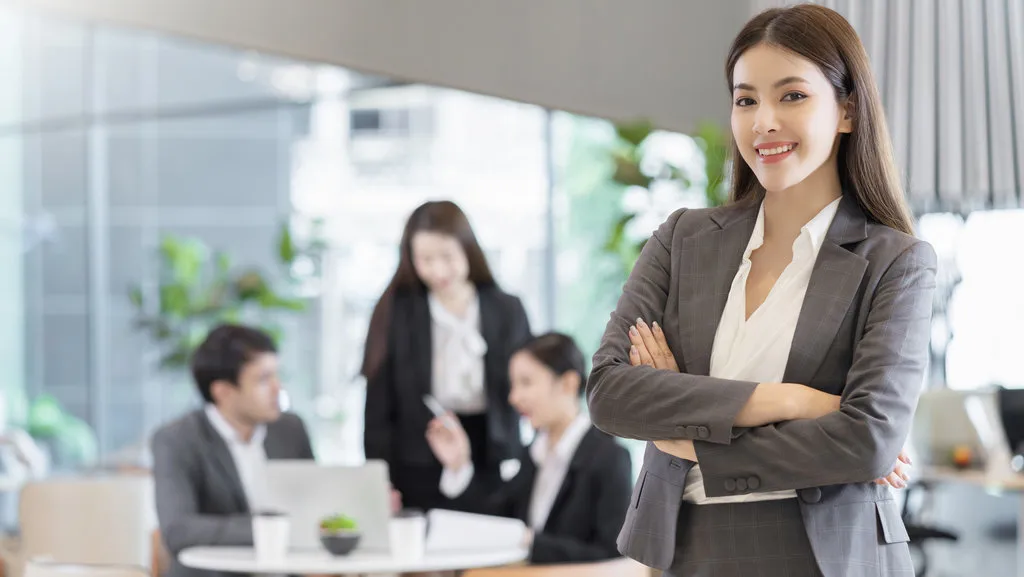 Definisi Wanita Karir Definisi Wanita Karir