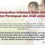 Investasi Generasi Masa Depan