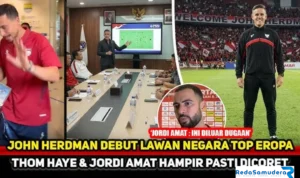 Jordi Amat John Herdman Jordi Amat John Herdman