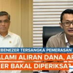 KPK Dalami Aliran Dana