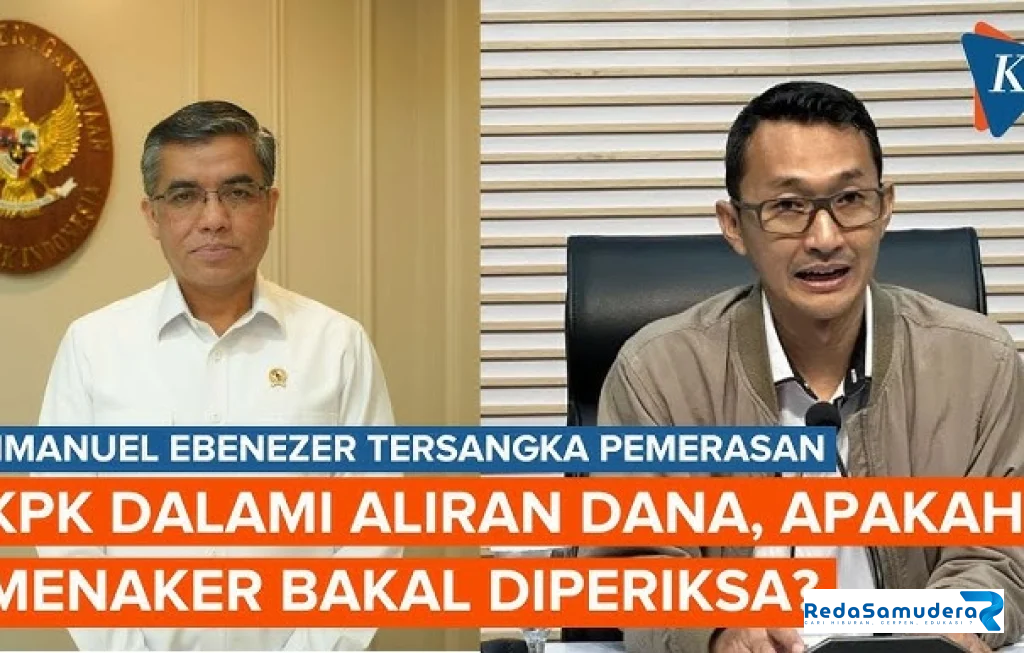 KPK Dalami Aliran Dana