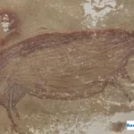 Lukisan gua tertua Indonesia