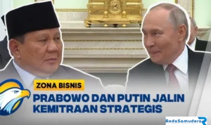 Macron dan Prabowo Bahas Kemitraan Strategis di Is Macron dan Prabowo Bahas Kemitraan Strategis di Is