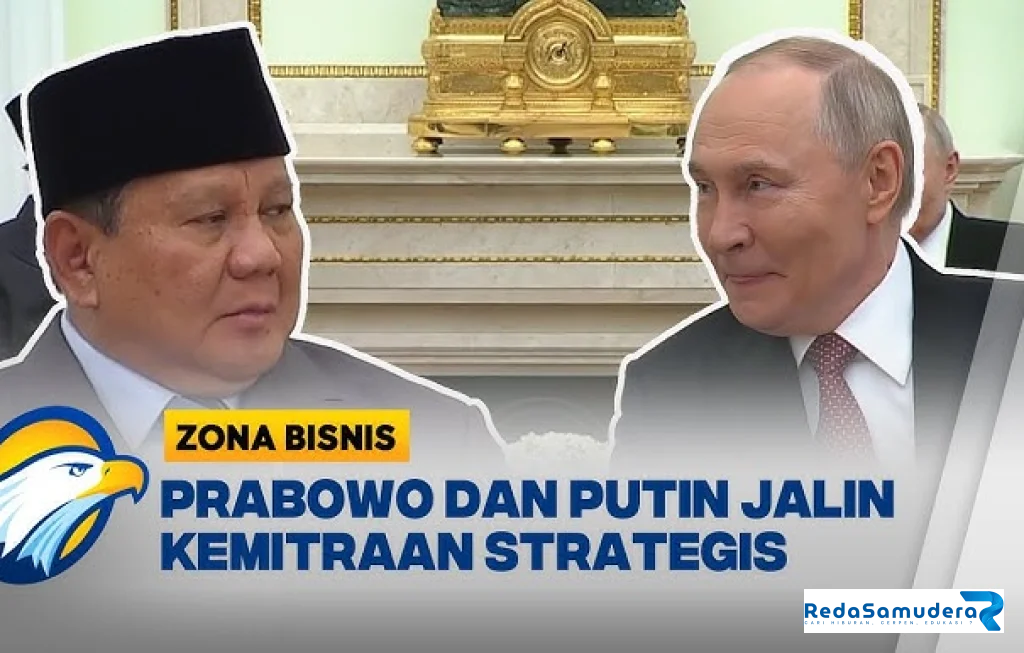 Macron dan Prabowo Bahas Kemitraan Strategis di Is
