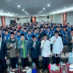 Manajemen Dakwah Era Disrupsi