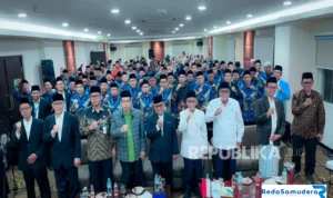 Manajemen Dakwah Era Disrupsi Manajemen Dakwah Era Disrupsi