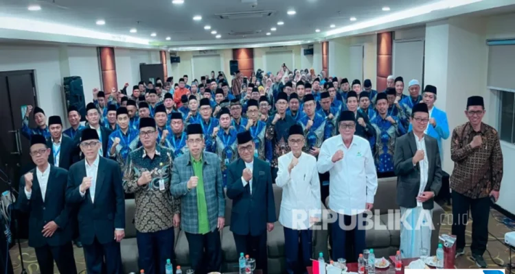 Manajemen Dakwah Era Disrupsi