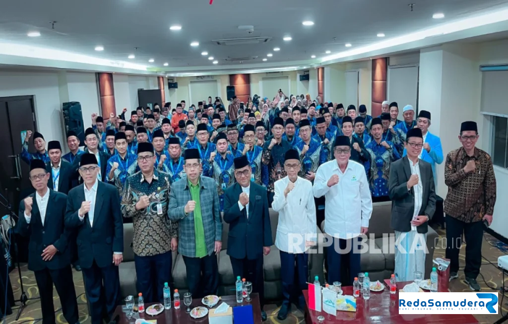 Manajemen Dakwah Era Disrupsi