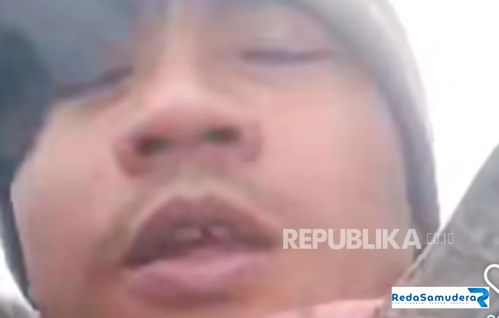 Mantan Brimob Gabung Tentara Rusia