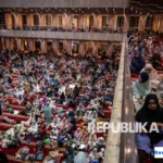 Membumikan Isra Miraj Papua