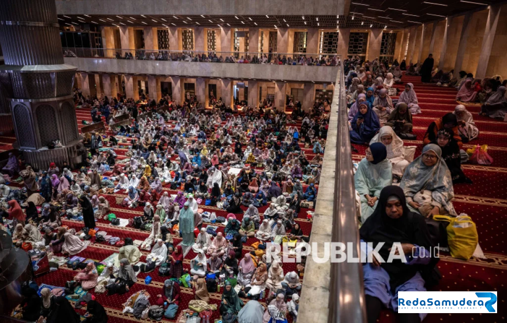 Membumikan Isra Miraj Papua