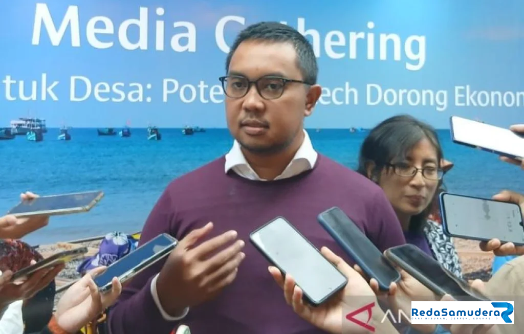 Pembiayaan UMKM Luar Jawa