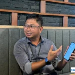 Penguatan UMKM Bank Mandiri