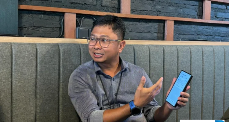 Penguatan UMKM Bank Mandiri