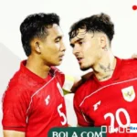 Persija rekrut Shayne Pattynama