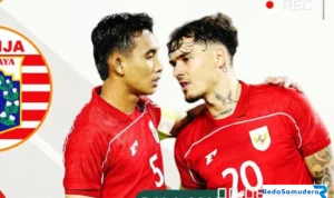 Persija rekrut Shayne Pattynama Persija rekrut Shayne Pattynama